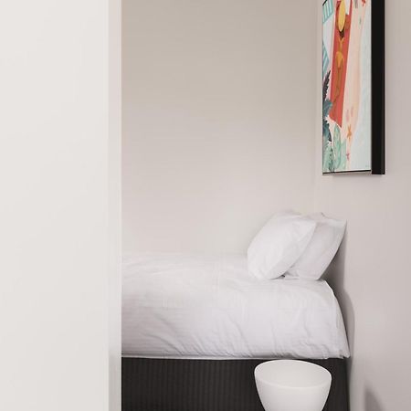 Mac St Kilda Blessington St By Melbourne Apartment Collection Εξωτερικό φωτογραφία