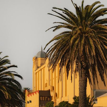 Mac St Kilda Blessington St By Melbourne Apartment Collection Εξωτερικό φωτογραφία