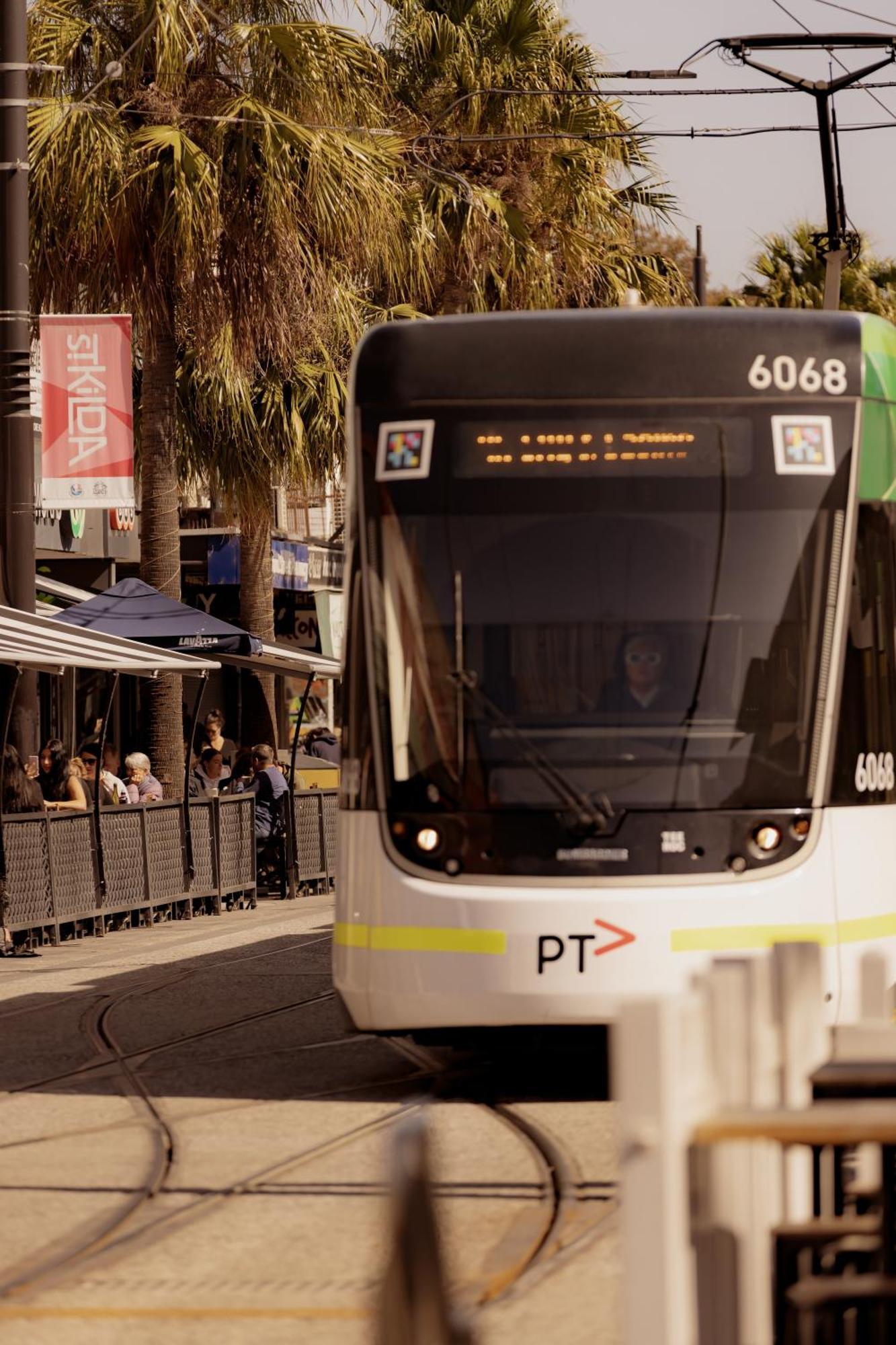 Mac St Kilda Blessington St By Melbourne Apartment Collection Εξωτερικό φωτογραφία