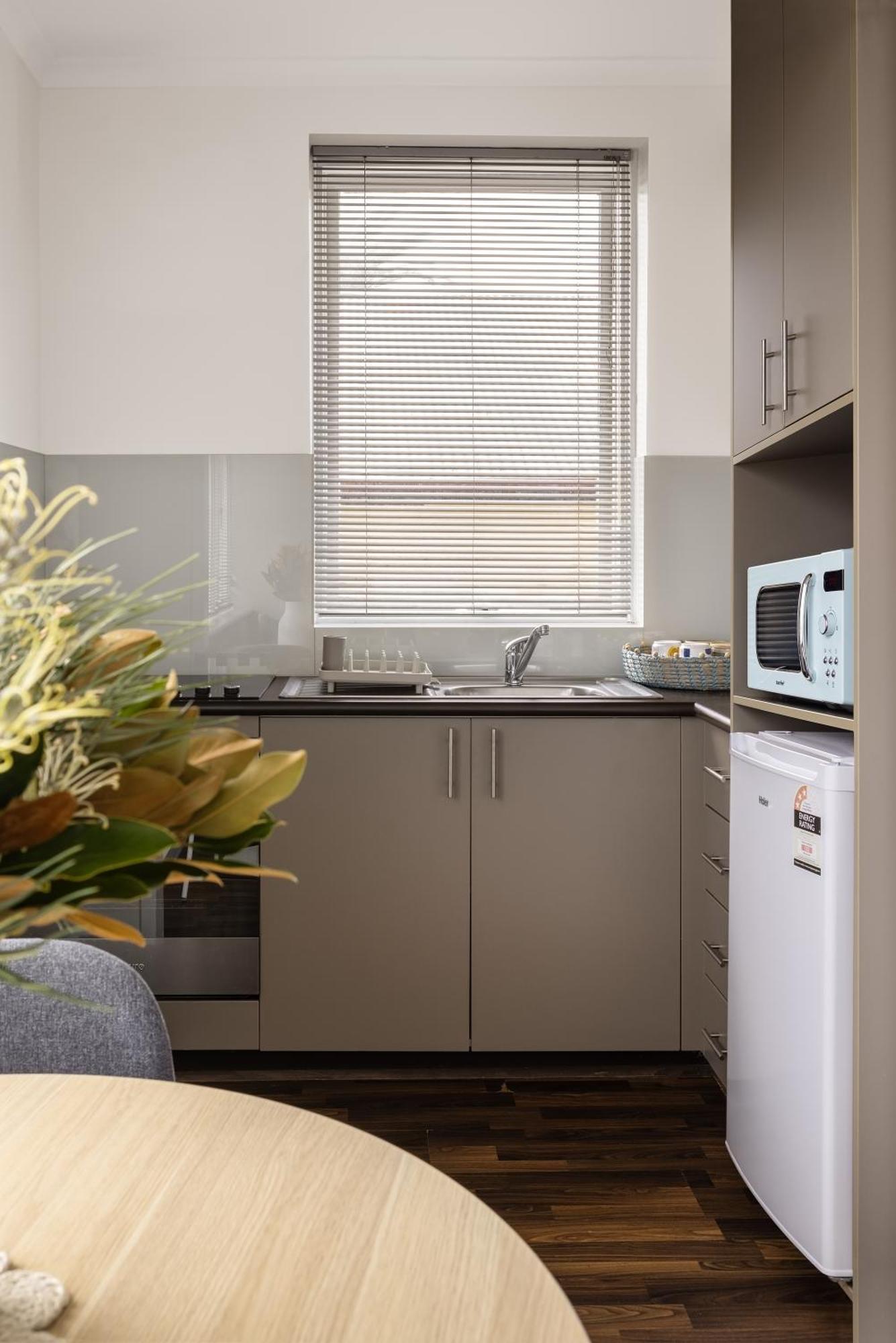 Mac St Kilda Blessington St By Melbourne Apartment Collection Εξωτερικό φωτογραφία