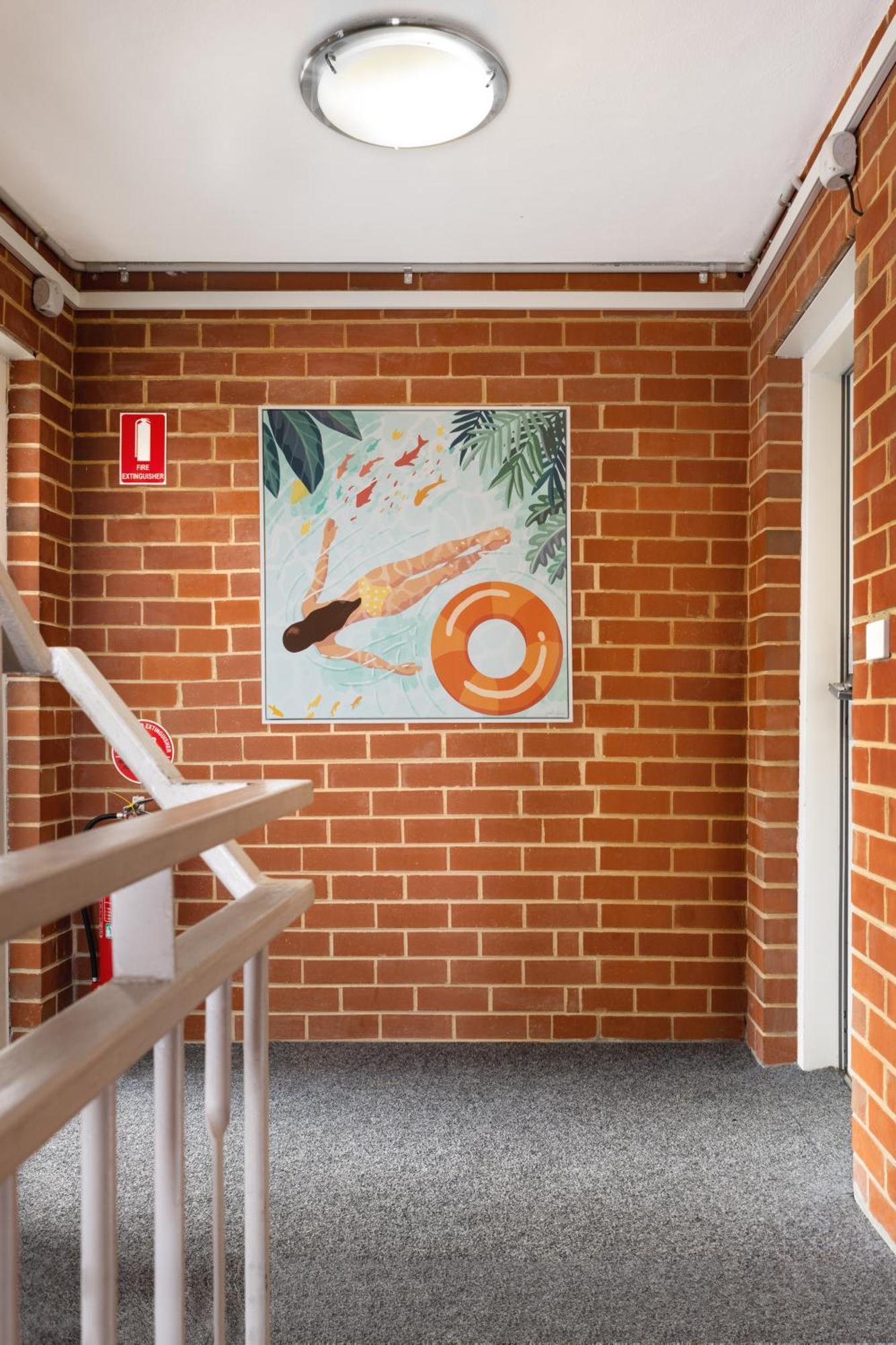 Mac St Kilda Blessington St By Melbourne Apartment Collection Εξωτερικό φωτογραφία
