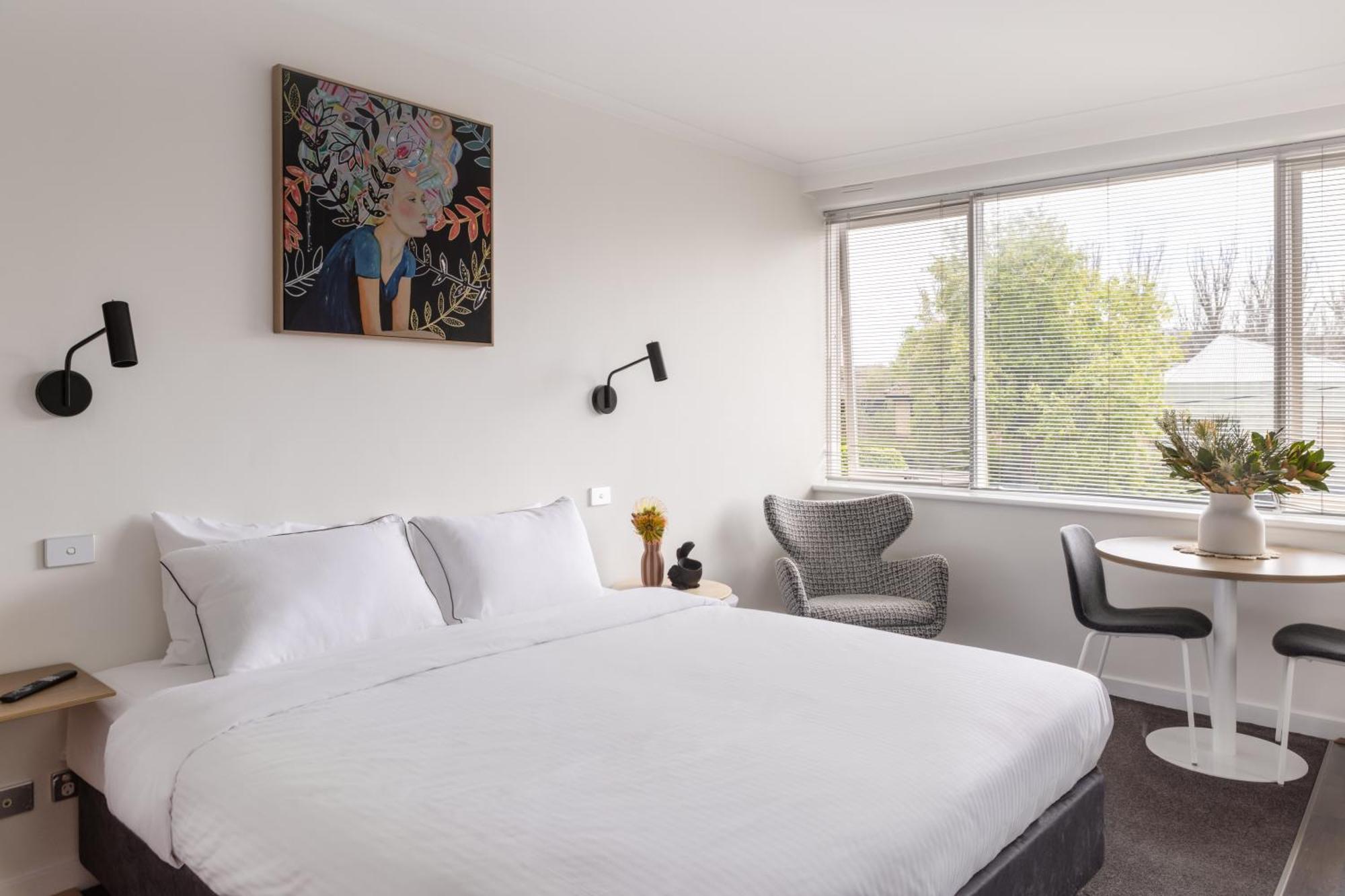 Mac St Kilda Blessington St By Melbourne Apartment Collection Εξωτερικό φωτογραφία